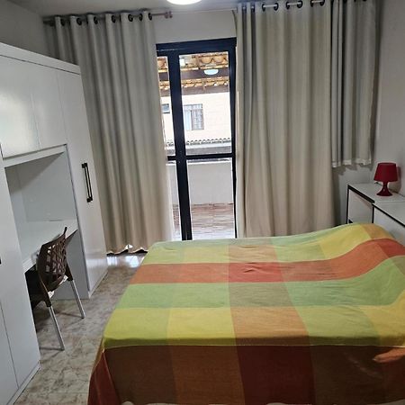 Casa Beira Mar Em Praia Do Flamengo Salvador Eksteriør bilde