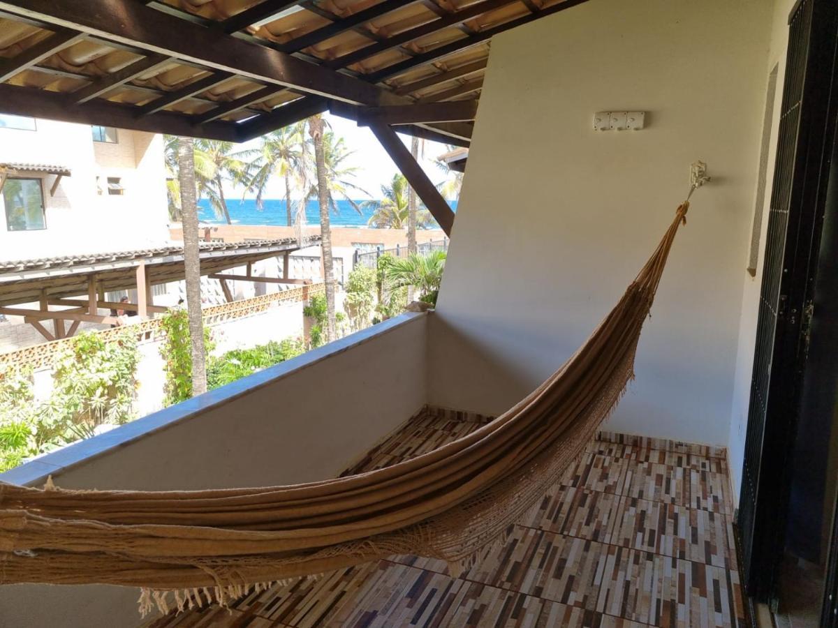 Casa Beira Mar Em Praia Do Flamengo Salvador Eksteriør bilde