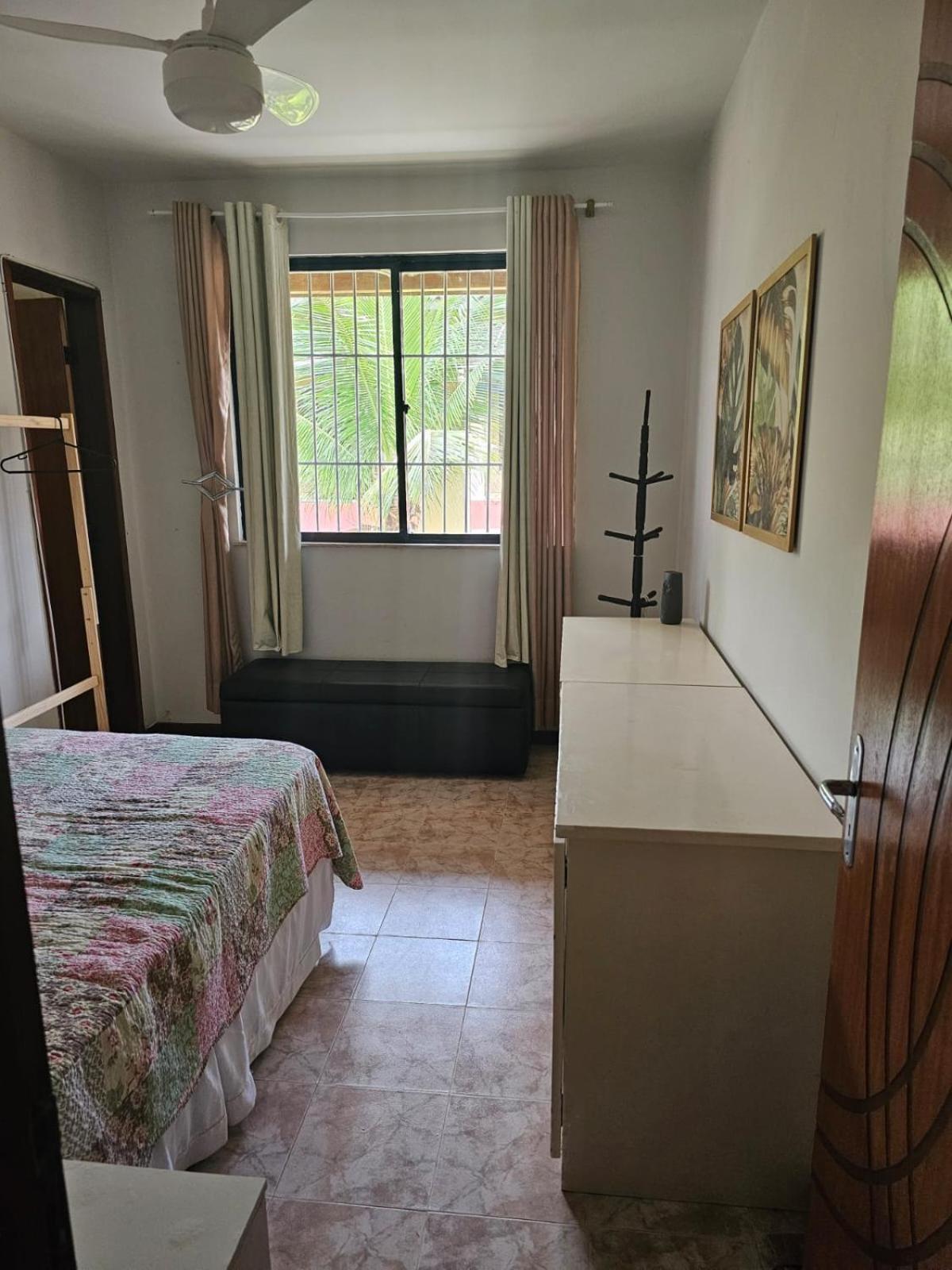 Casa Beira Mar Em Praia Do Flamengo Salvador Eksteriør bilde
